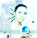 Cyber image