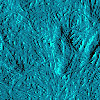 Nanoscale image