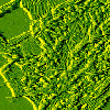 Nanoscale image