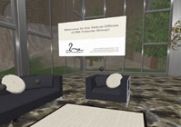 virtual office image