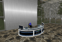 virtual office image